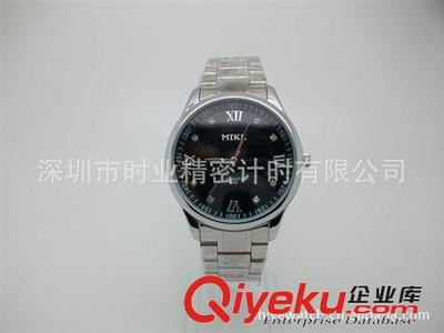 深圳市时业精密计时 专业手表厂家供应中性石英表，全球外贸信赖之选